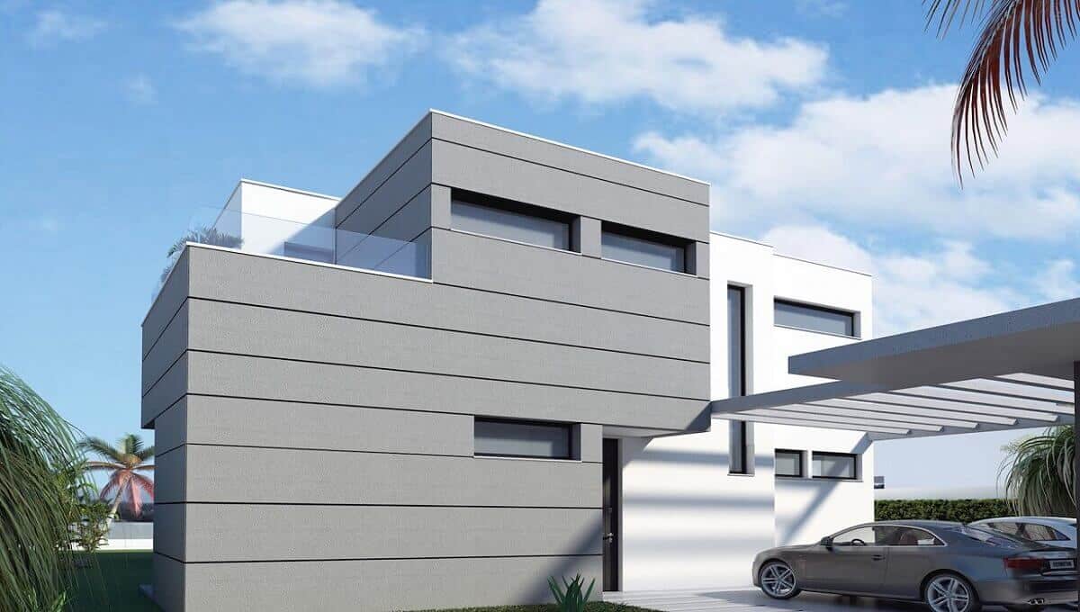 4 Bed, 5 Bath, HouseFor Sale, La Duquesa, Malaga