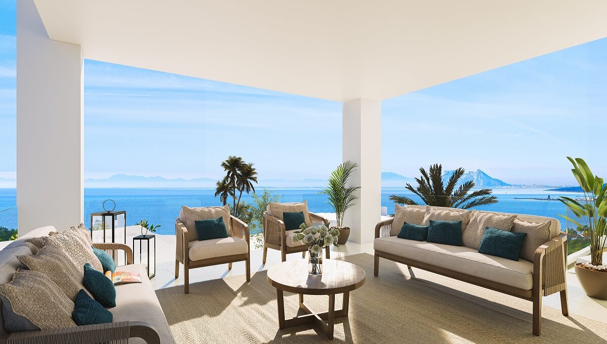 4 Bed, 5 Bath, HouseFor Sale, Manilva, Malaga