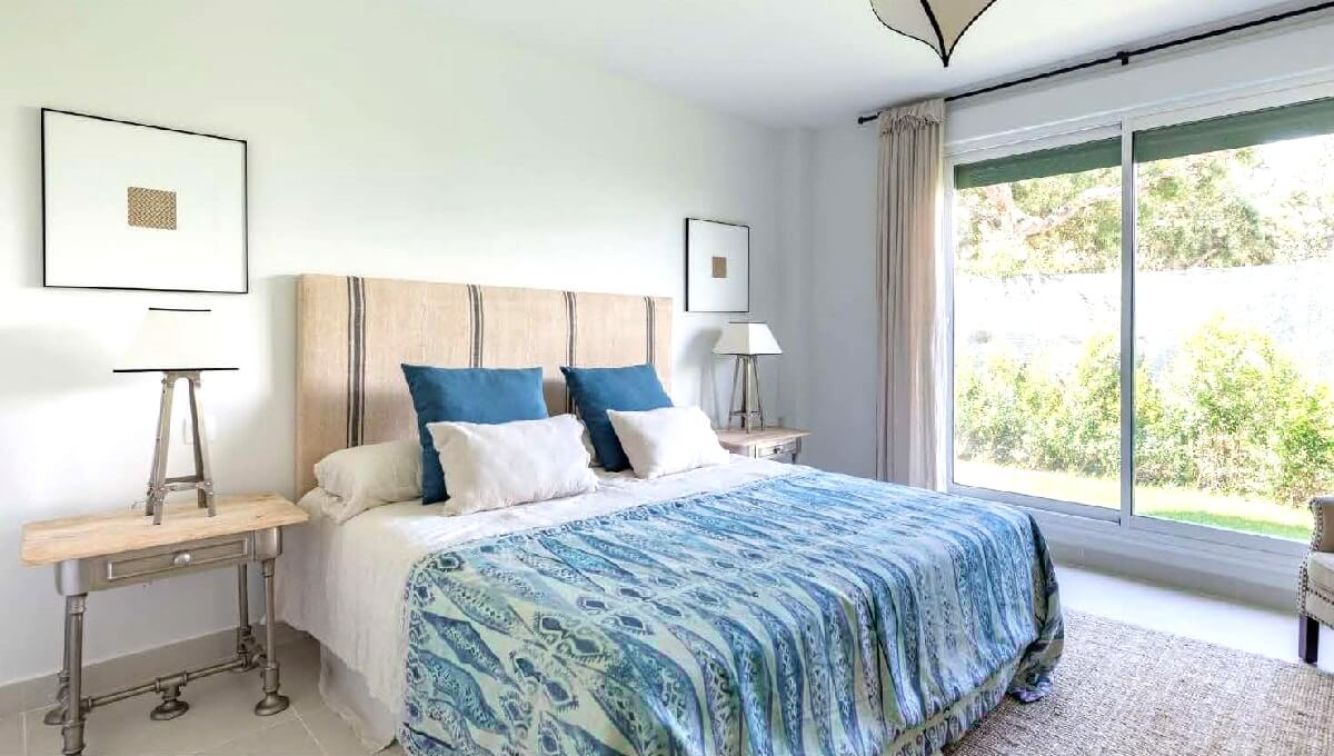 3 Bed, 4 Bath, ApartmentFor Sale, Sotogrande, Malaga