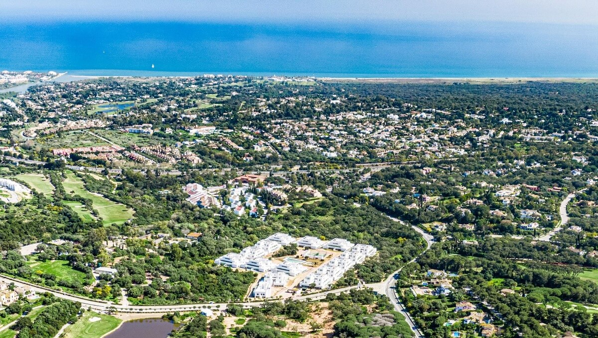 3 Bed, 4 Bath, ApartmentFor Sale, Sotogrande, Malaga