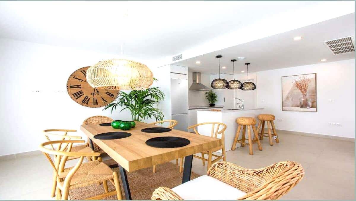 3 Bed, 4 Bath, ApartmentFor Sale, Sotogrande, Malaga