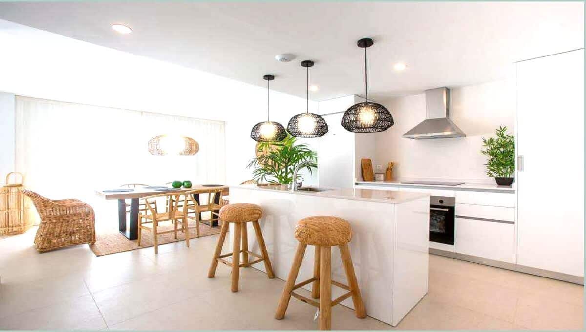 3 Bed, 4 Bath, ApartmentFor Sale, Sotogrande, Malaga