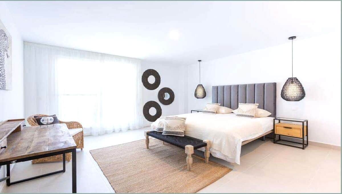 3 Bed, 4 Bath, ApartmentFor Sale, Sotogrande, Malaga