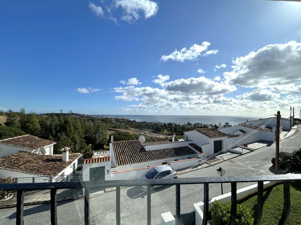 5 Bed, 3 Bath, HouseFor Sale, Mijas Costa, Malaga