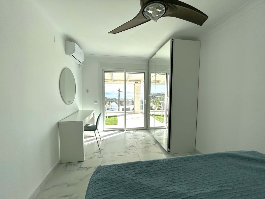 5 Bed, 3 Bath, HouseFor Sale, Mijas Costa, Malaga