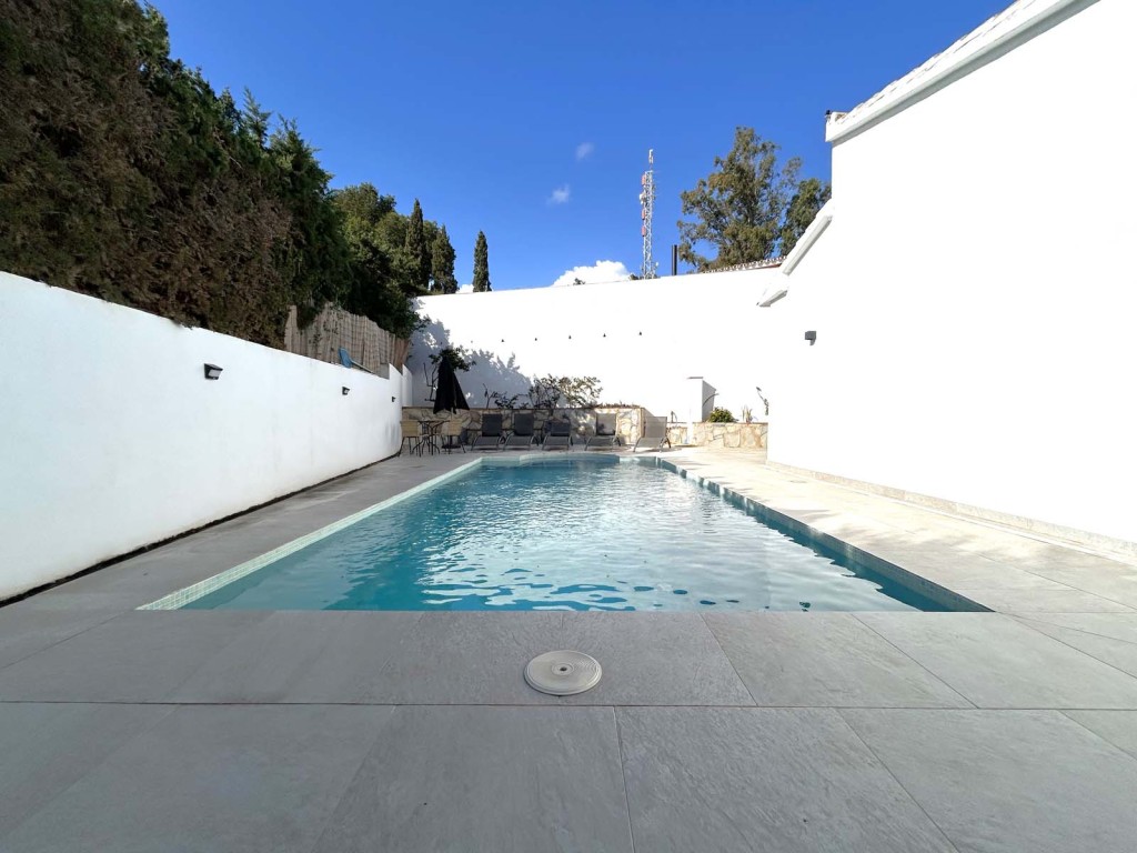 5 Bed, 3 Bath, HouseFor Sale, Mijas Costa, Malaga