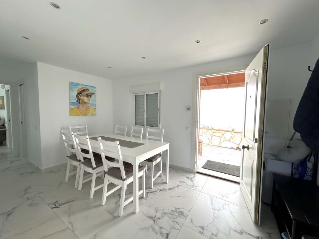 5 Bed, 3 Bath, HouseFor Sale, Mijas Costa, Malaga