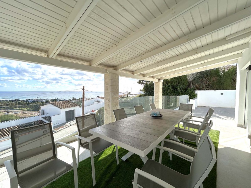 5 Bed, 3 Bath, HouseFor Sale, Mijas Costa, Malaga