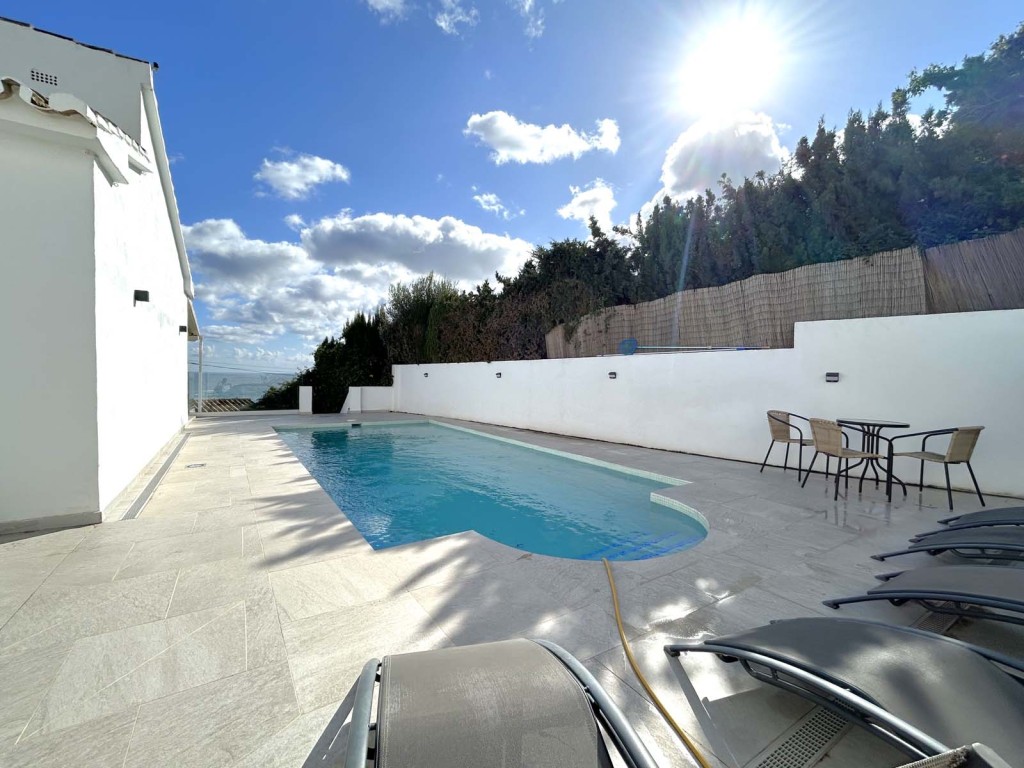 5 Bed, 3 Bath, HouseFor Sale, Mijas Costa, Malaga