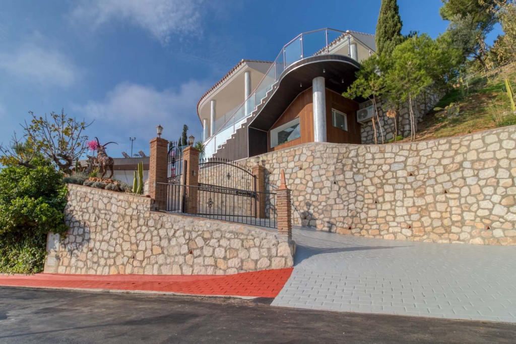 7 Bed, 4 Bath, HouseFor Sale, Mijas, Malaga