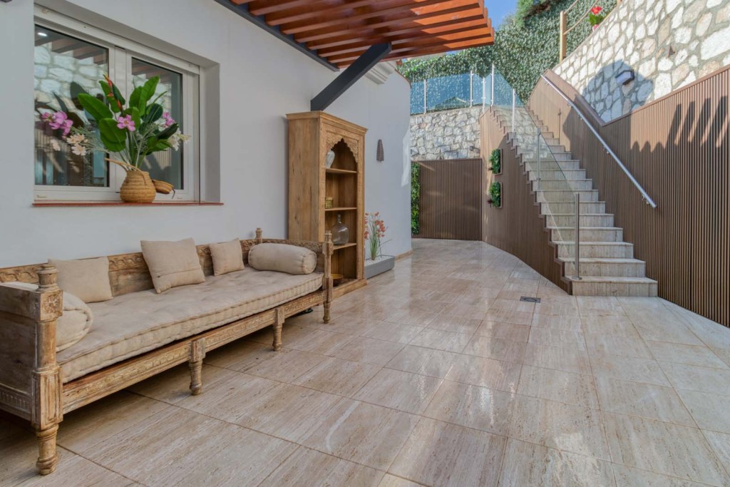 7 Bed, 4 Bath, HouseFor Sale, Mijas, Malaga