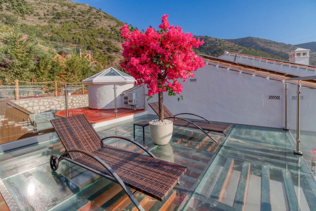 7 Bed, 4 Bath, HouseFor Sale, Mijas, Malaga