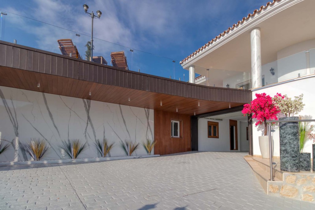 7 Bed, 4 Bath, HouseFor Sale, Mijas, Malaga