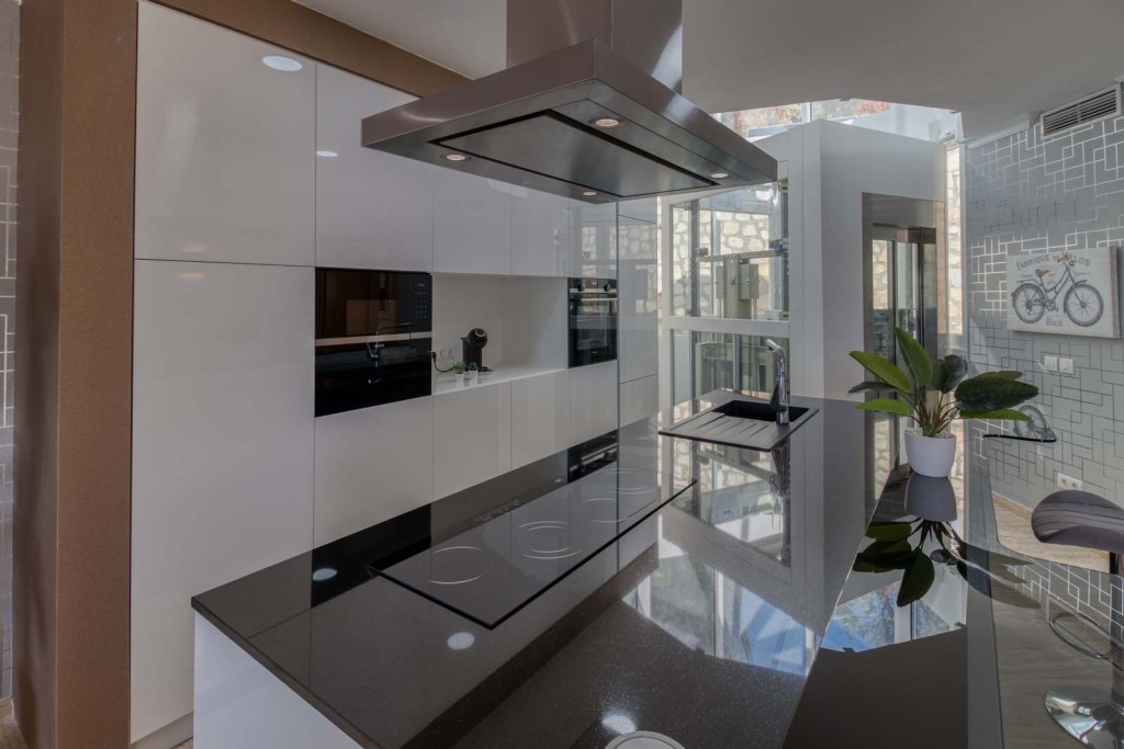 7 Bed, 4 Bath, HouseFor Sale, Mijas, Malaga