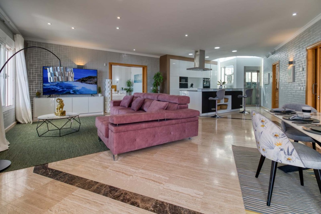 7 Bed, 4 Bath, HouseFor Sale, Mijas, Malaga