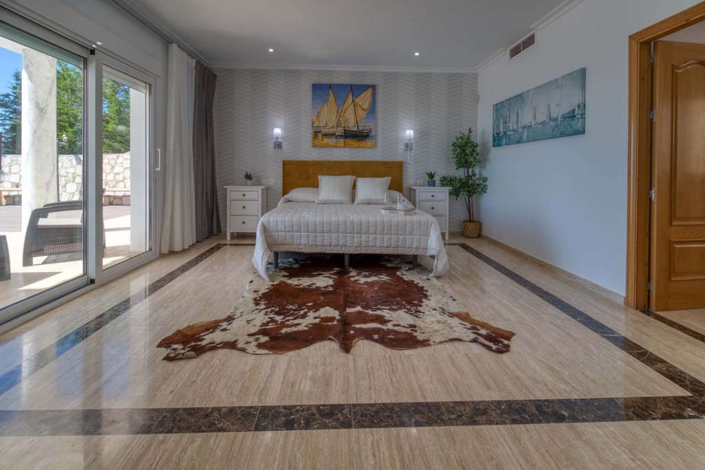 7 Bed, 4 Bath, HouseFor Sale, Mijas, Malaga