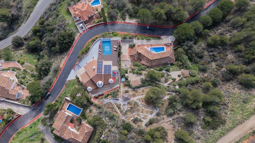 7 Bed, 4 Bath, HouseFor Sale, Mijas, Malaga