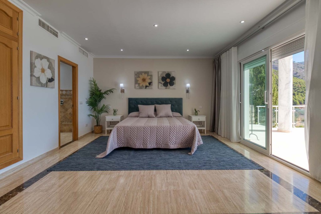 7 Bed, 4 Bath, HouseFor Sale, Mijas, Malaga