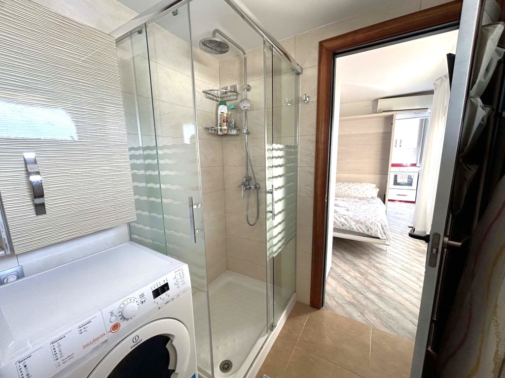 1 Bath, ApartmentFor Sale, Calahonda, Malaga