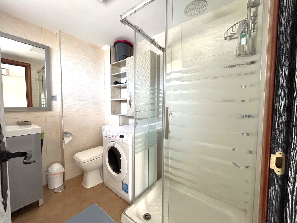 1 Bath, ApartmentFor Sale, Calahonda, Malaga