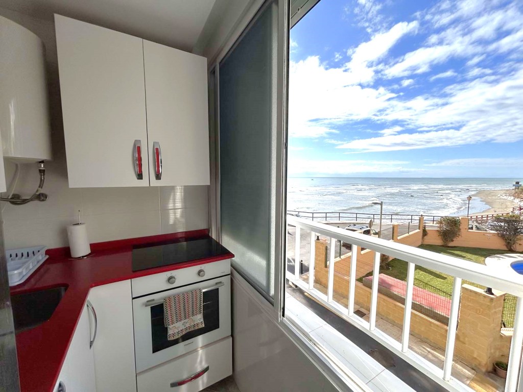 1 Bath, ApartmentFor Sale, Calahonda, Malaga