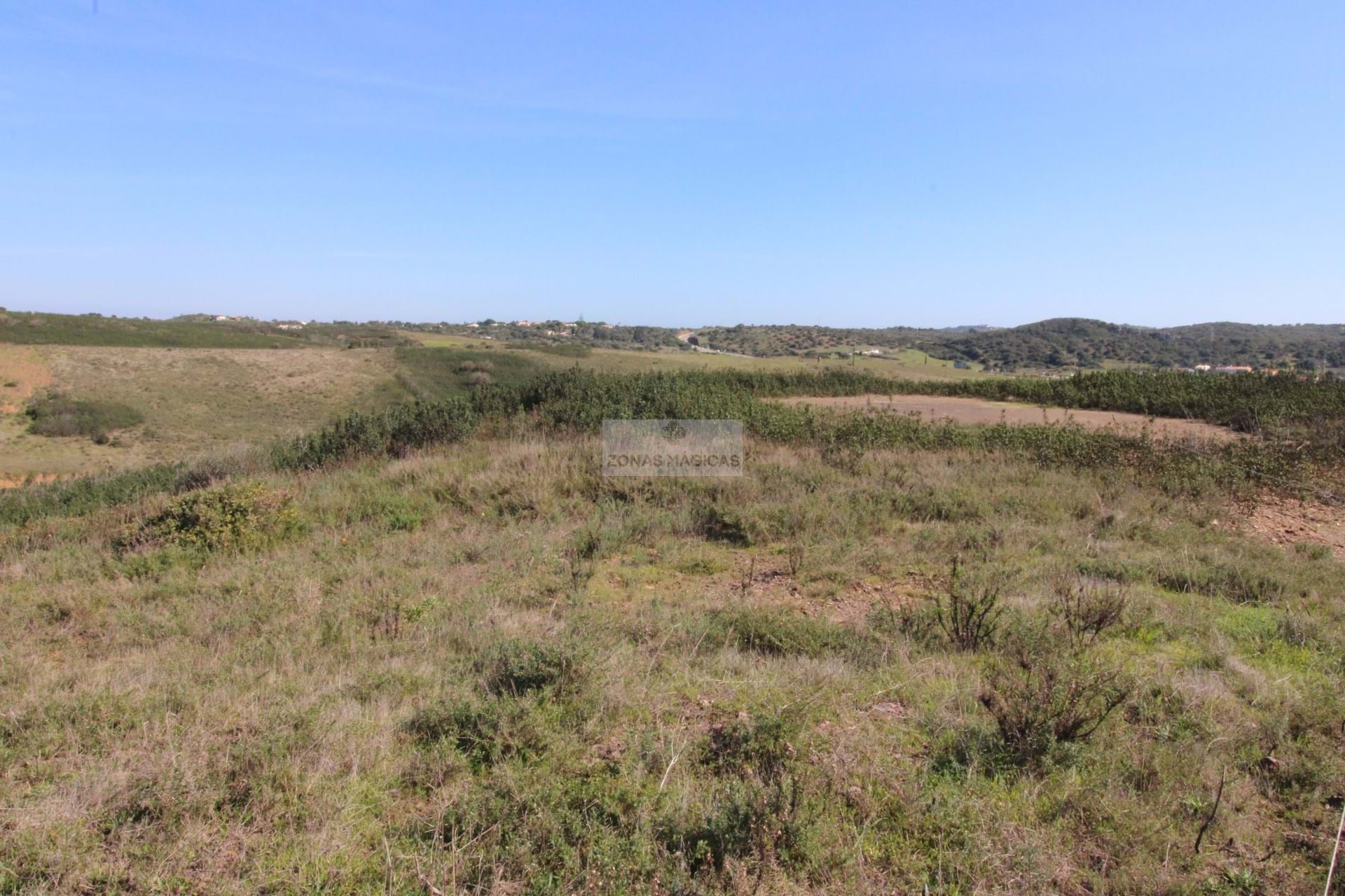 Land, For Sale