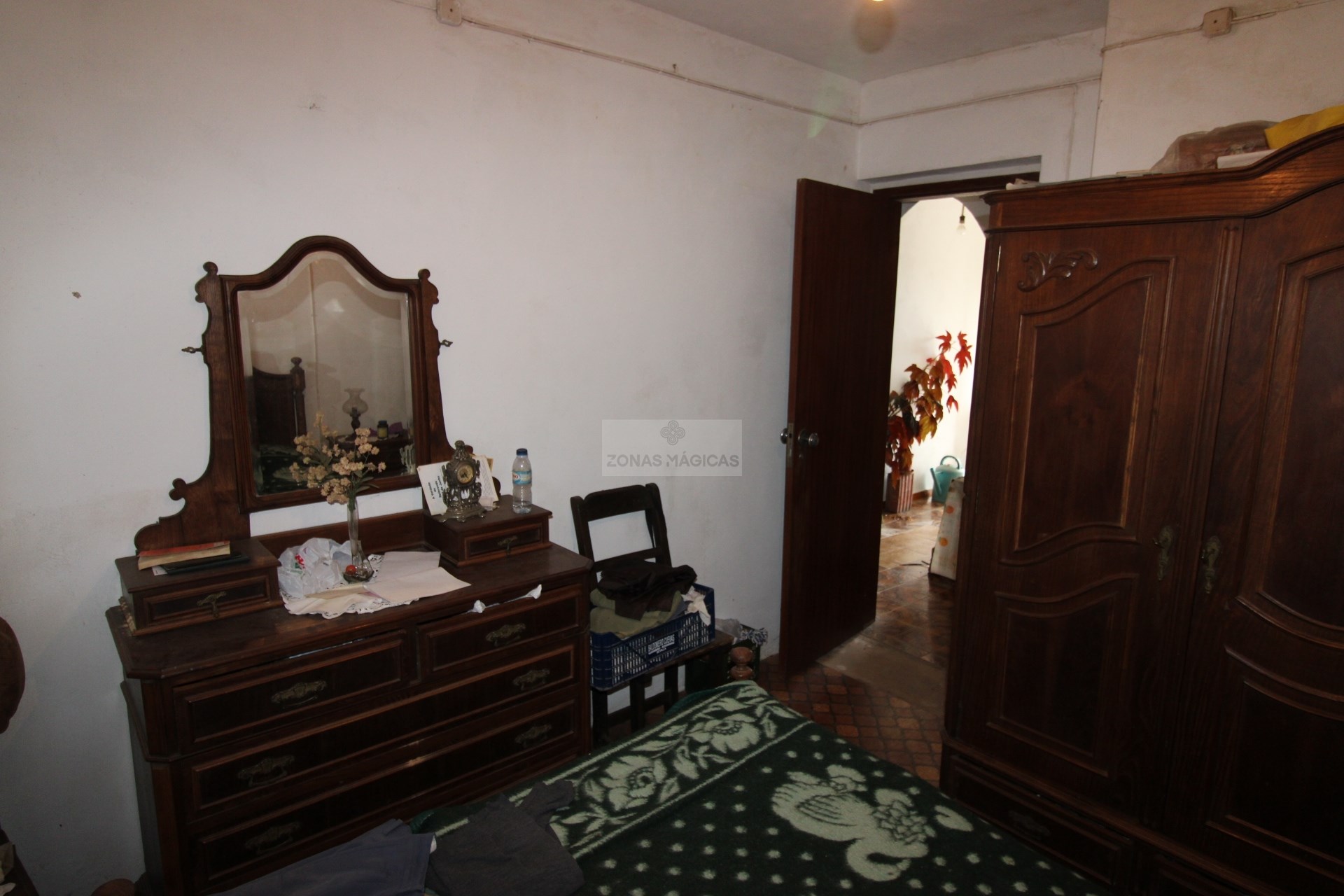 3 Bed, 1 Bath, HouseFor Sale, Monchique, Faro, 8550-145