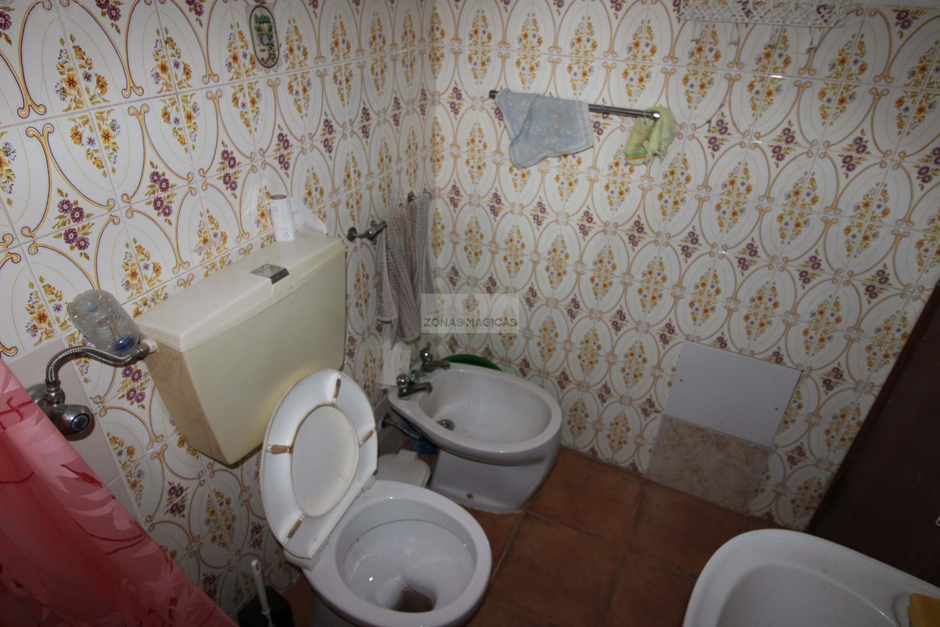 3 Bed, 1 Bath, HouseFor Sale, Monchique, Faro, 8550-145