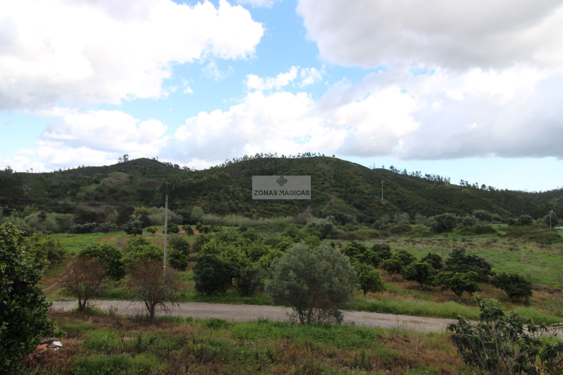 3 Bed, 1 Bath, HouseFor Sale, Monchique, Faro, 8550-145