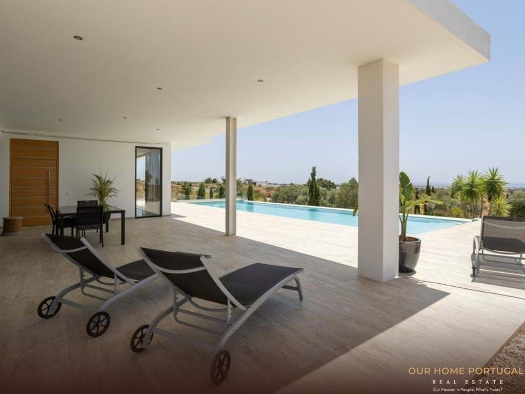 5 Bed, 7 Bath, HouseFor Sale, Vila Real de Santo Antonio, Faro, 8901-907