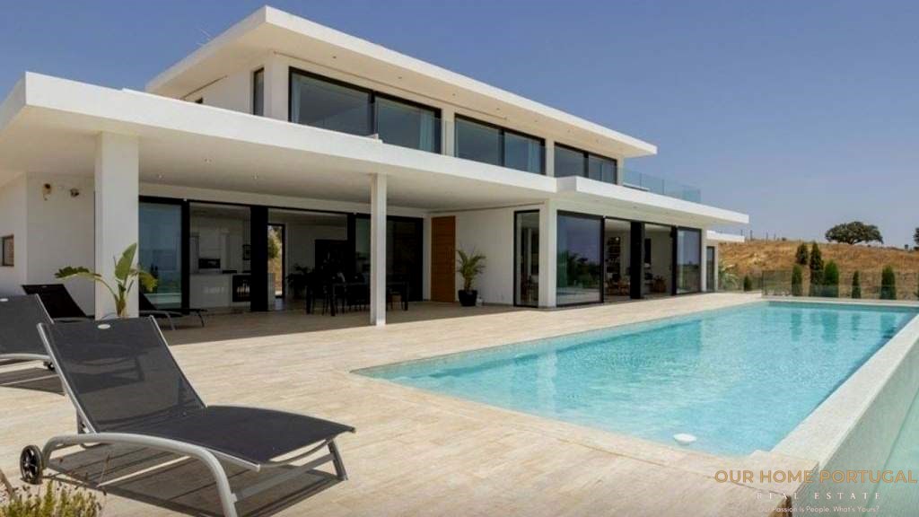 5 Bed, 7 Bath, HouseFor Sale, Vila Real de Santo Antonio, Faro, 8901-907