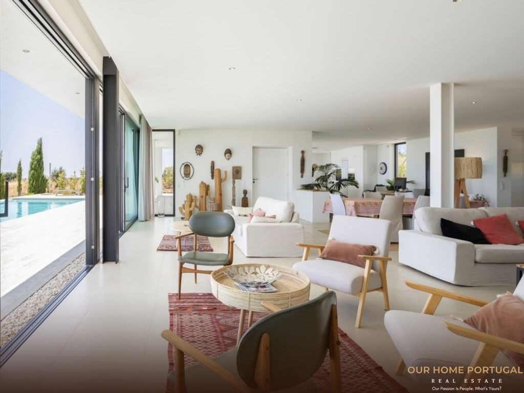 5 Bed, 7 Bath, HouseFor Sale, Vila Real de Santo Antonio, Faro, 8901-907