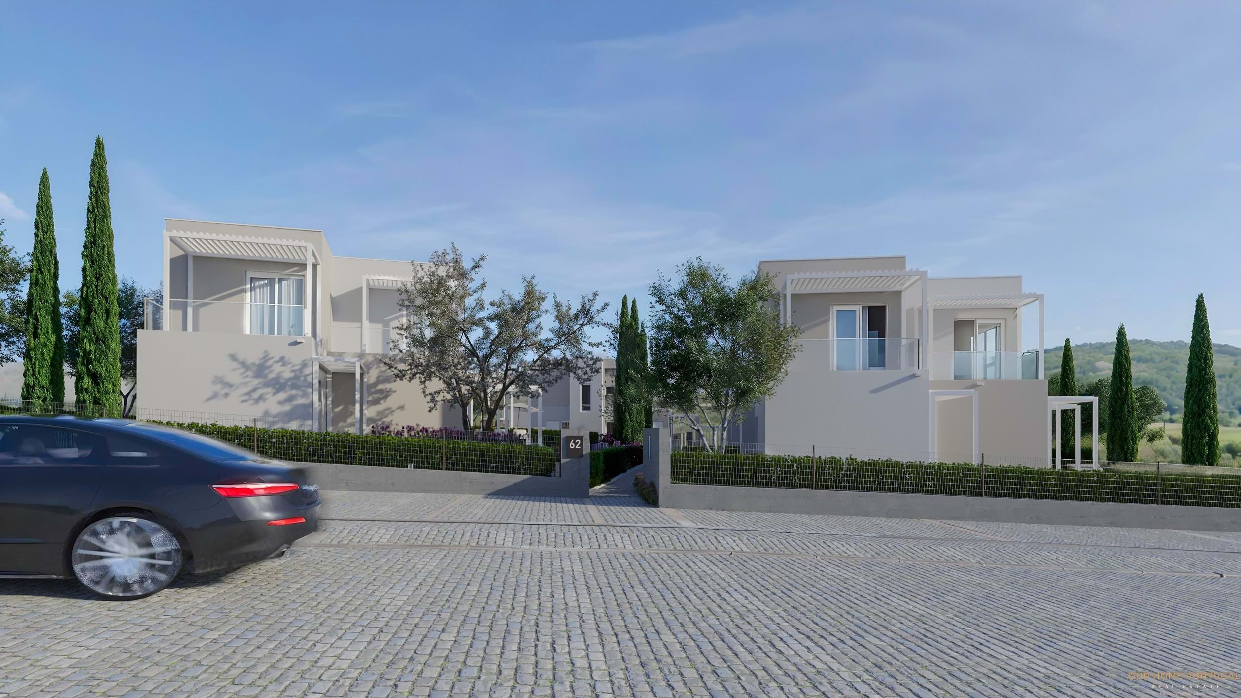 3 Bed, 2 Bath, HouseFor Sale, Silves, Faro, 8300-043