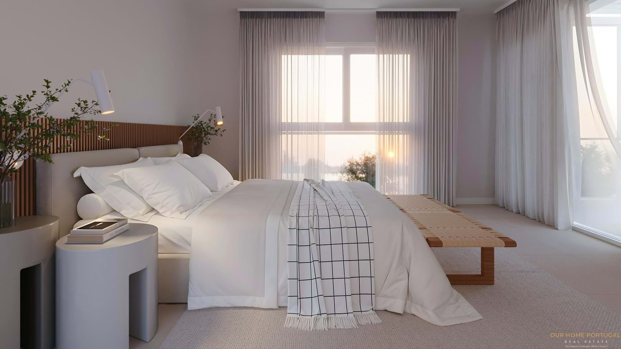 3 Bed, 2 Bath, HouseFor Sale, Silves, Faro, 8300-043