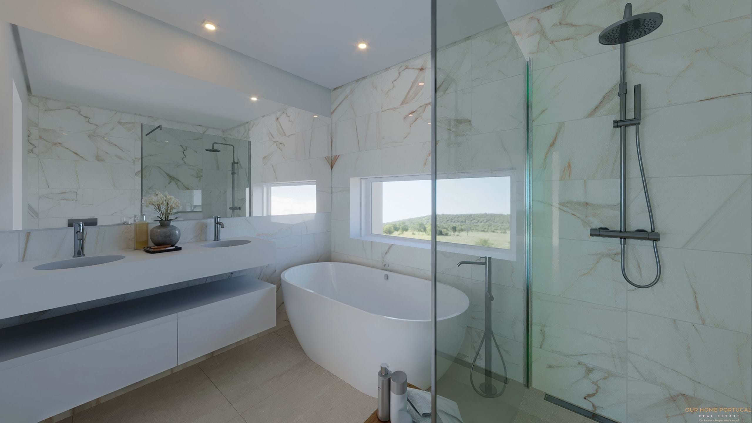 3 Bed, 2 Bath, HouseFor Sale, Silves, Faro, 8300-043