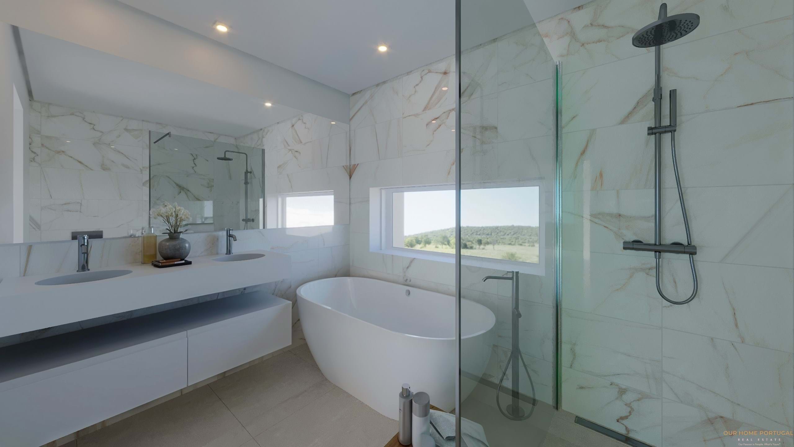 3 Bed, 2 Bath, HouseFor Sale, Silves, Faro, 8300-043