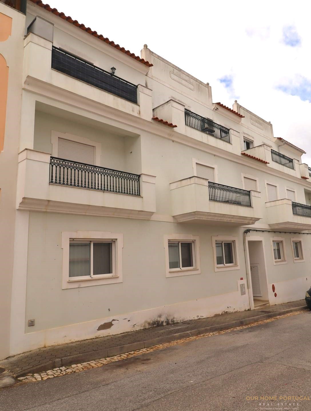 2 Bed, 1 Bath, ApartmentFor Sale, Silves, Faro