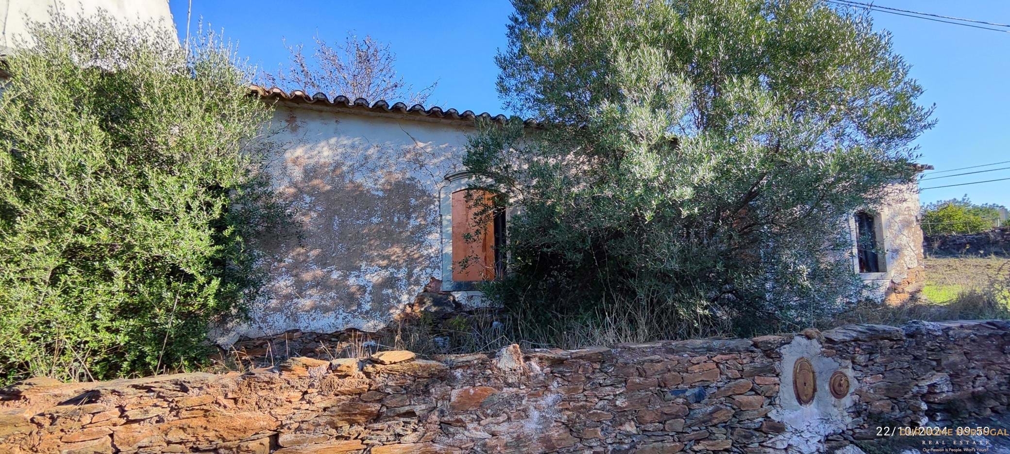 5 Bed, 1 Bath, HouseFor Sale, Loulé, Faro, 8100-202