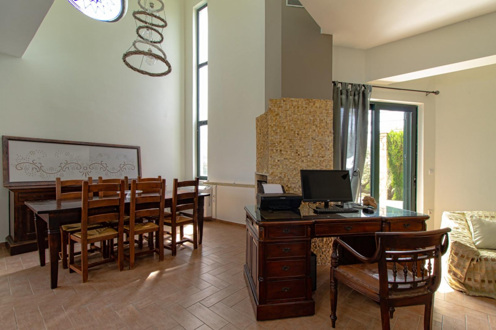 4 Bed, 5 Bath, HouseFor Sale, Chania, Crete