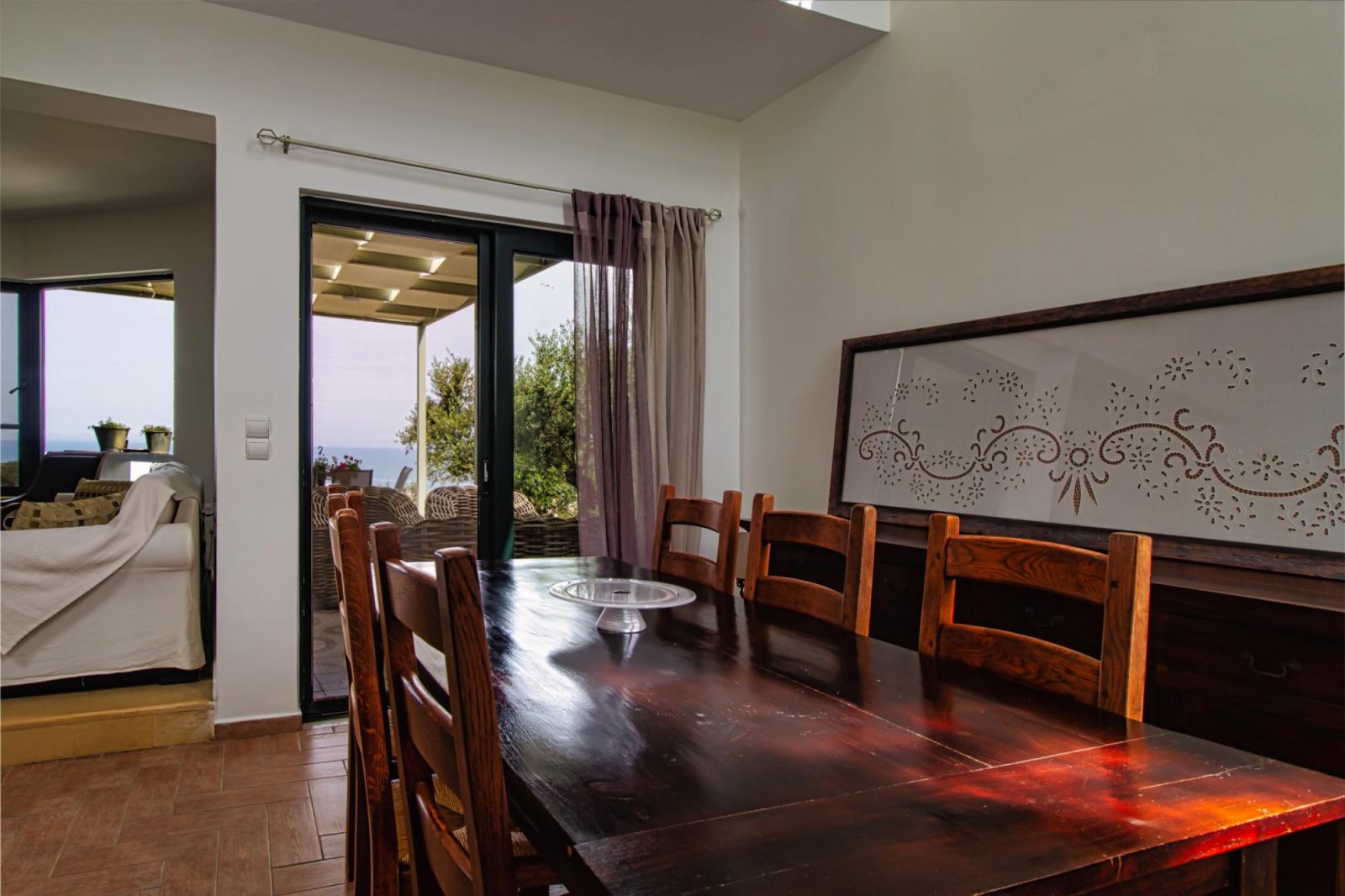 4 Bed, 5 Bath, HouseFor Sale, Chania, Crete