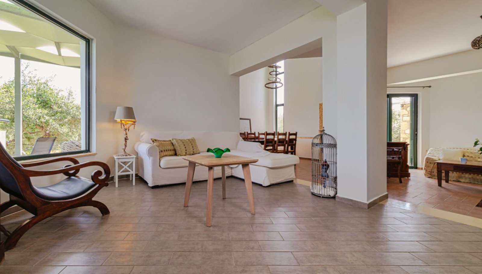 4 Bed, 5 Bath, HouseFor Sale, Chania, Crete