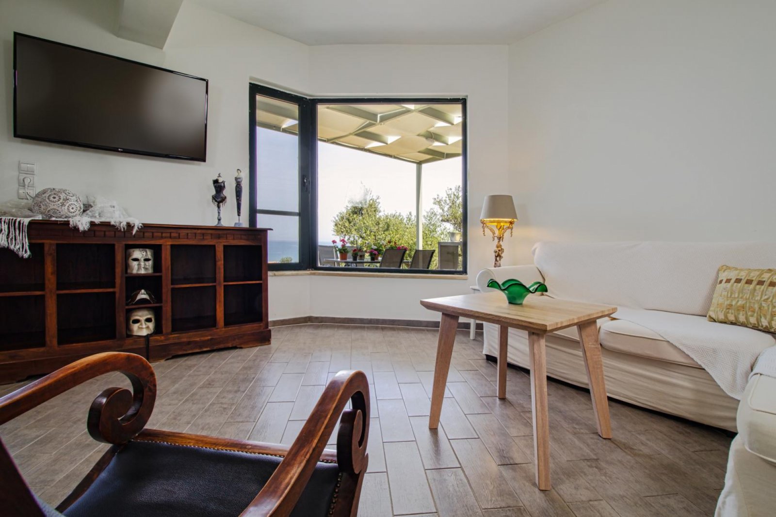 4 Bed, 5 Bath, HouseFor Sale, Chania, Crete