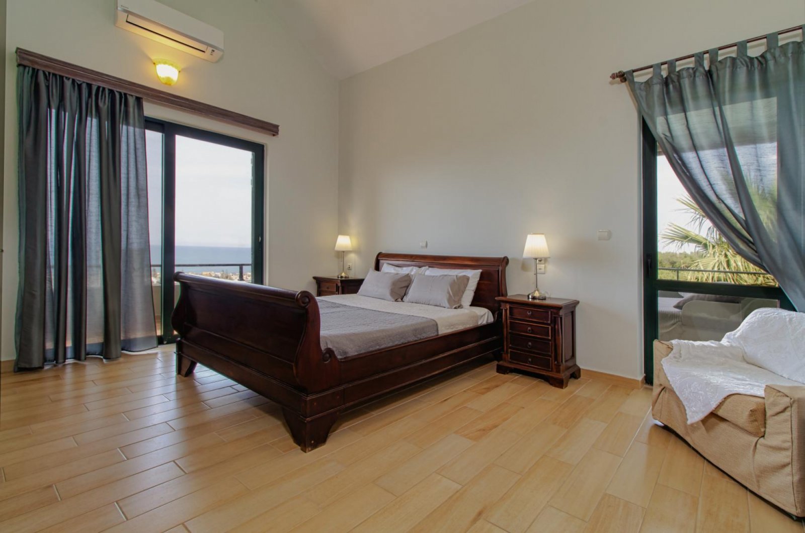 4 Bed, 5 Bath, HouseFor Sale, Chania, Crete