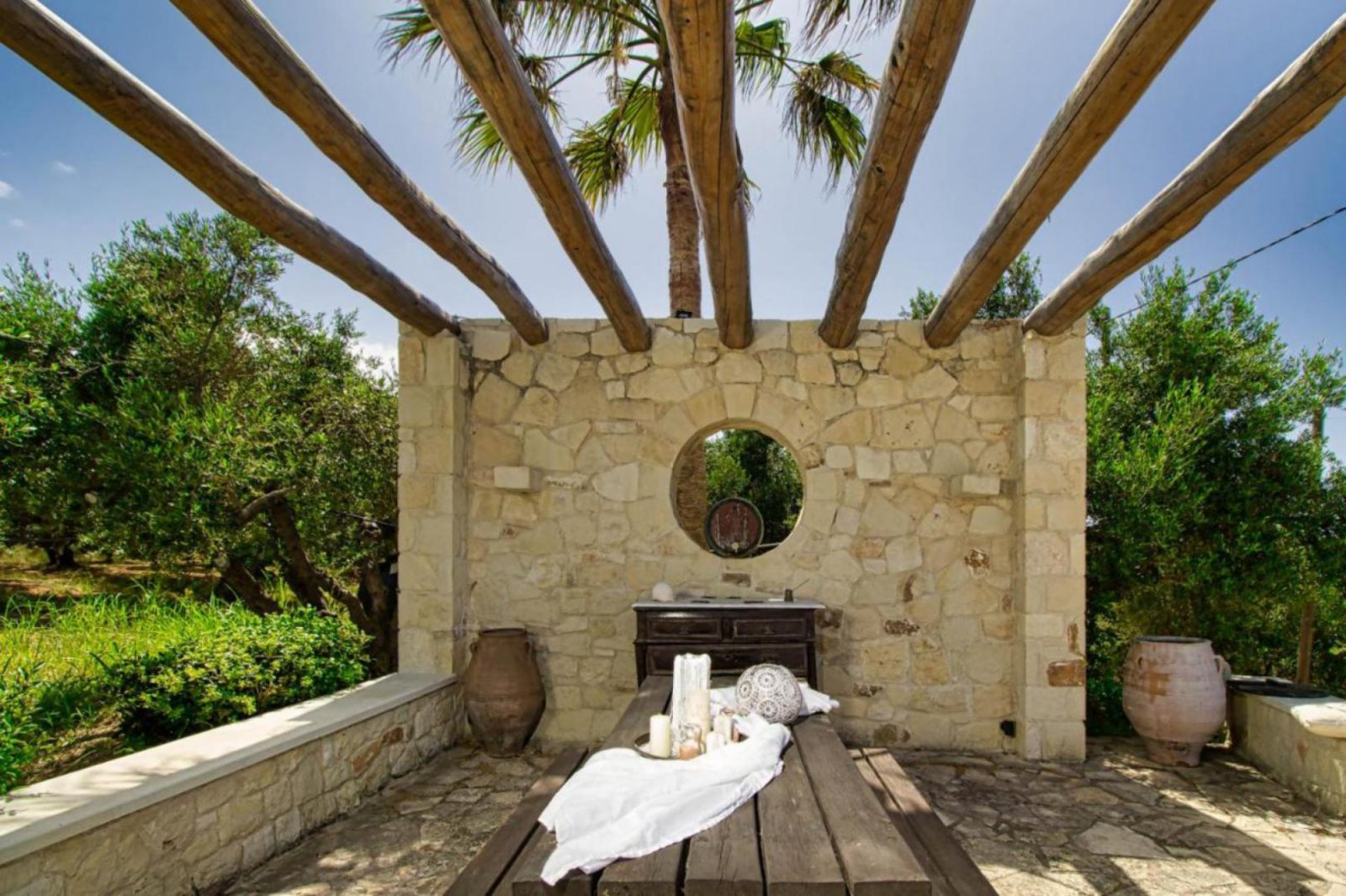 4 Bed, 5 Bath, HouseFor Sale, Chania, Crete