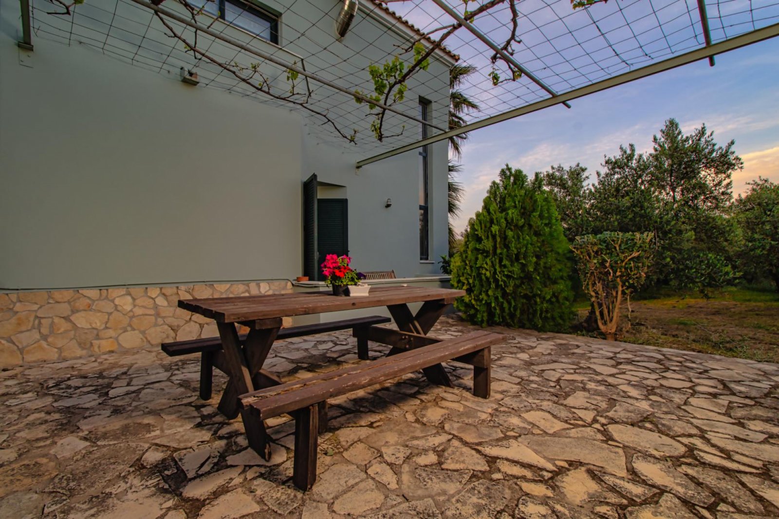 4 Bed, 5 Bath, HouseFor Sale, Chania, Crete