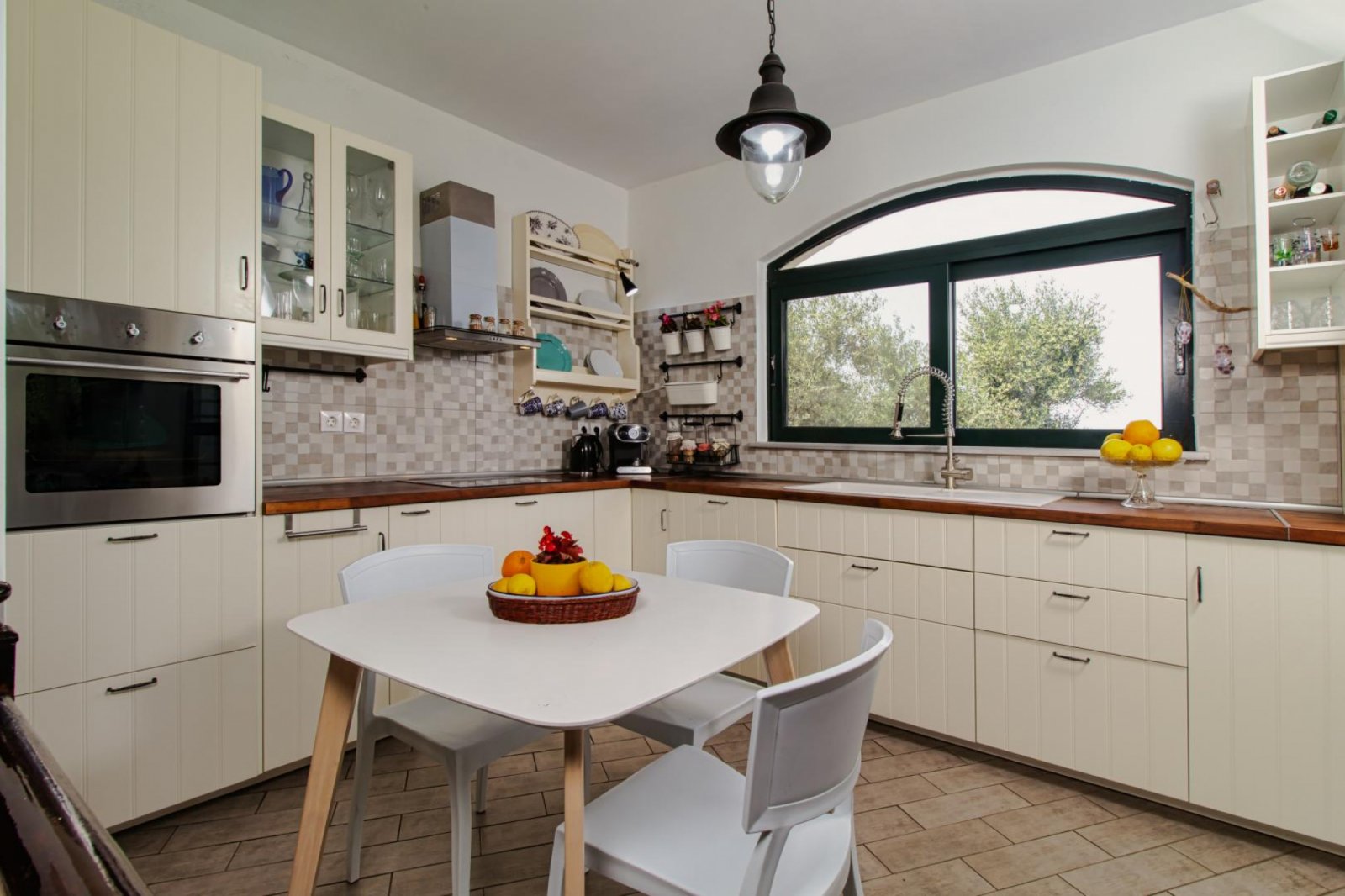 4 Bed, 5 Bath, HouseFor Sale, Chania, Crete