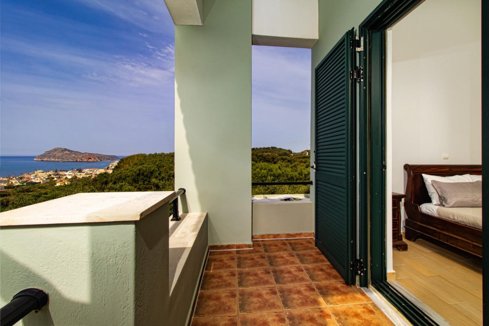 4 Bed, 5 Bath, HouseFor Sale, Chania, Crete