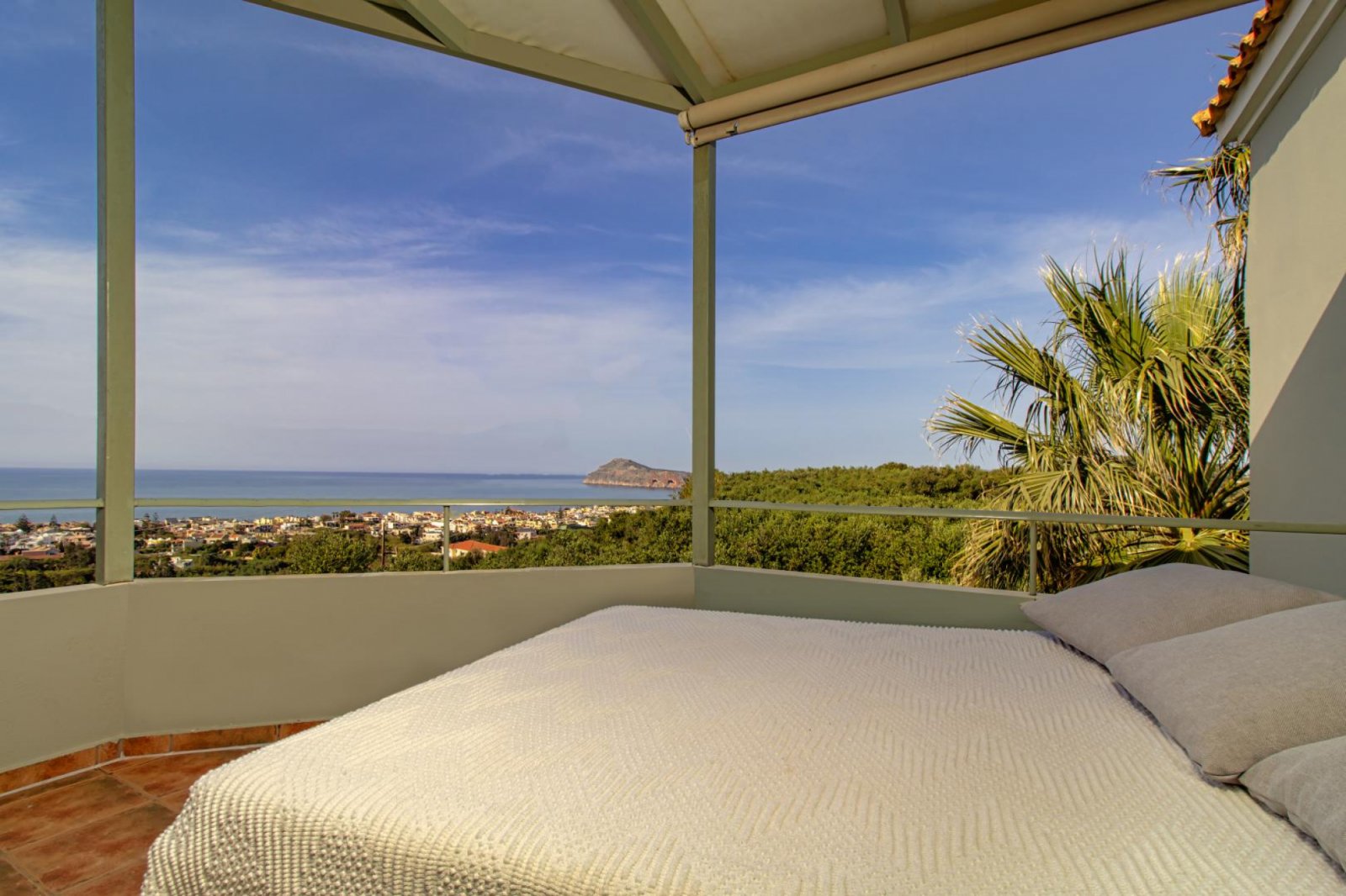 4 Bed, 5 Bath, HouseFor Sale, Chania, Crete