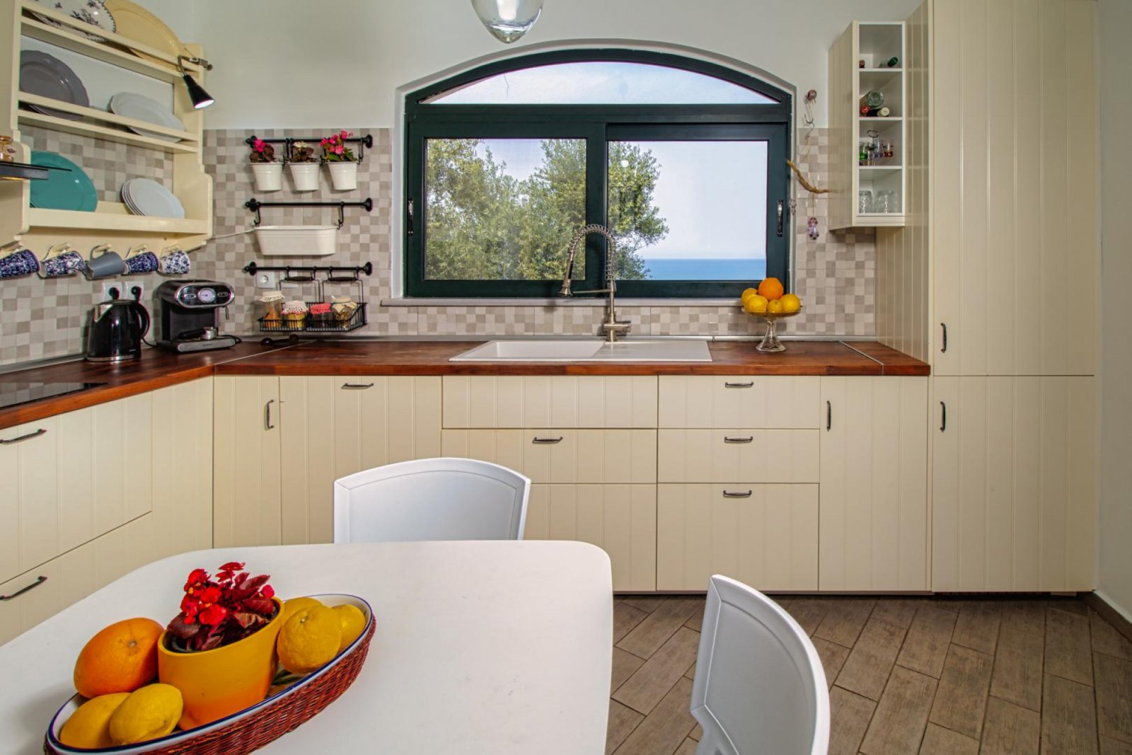 4 Bed, 5 Bath, HouseFor Sale, Chania, Crete