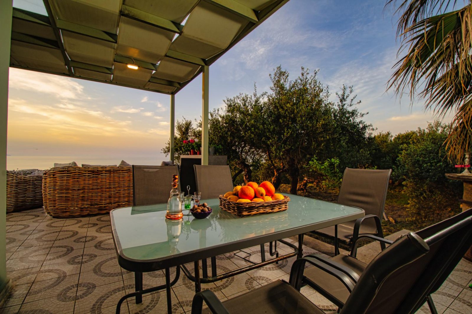 4 Bed, 5 Bath, HouseFor Sale, Chania, Crete